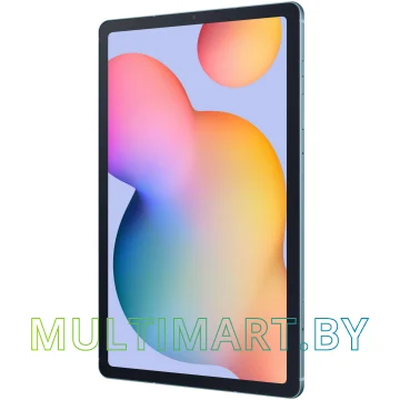 Планшет Samsung Galaxy Tab S6 Lite 2022 LTE SM-P619 4GB/128GB (голубой) картинка 4